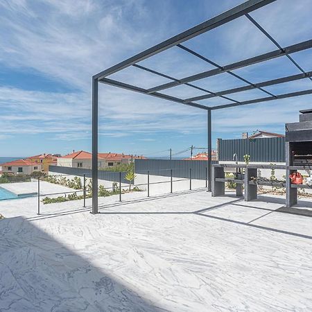 Apartamento T3 Mar Azul Lejlighed Nazaré Eksteriør billede