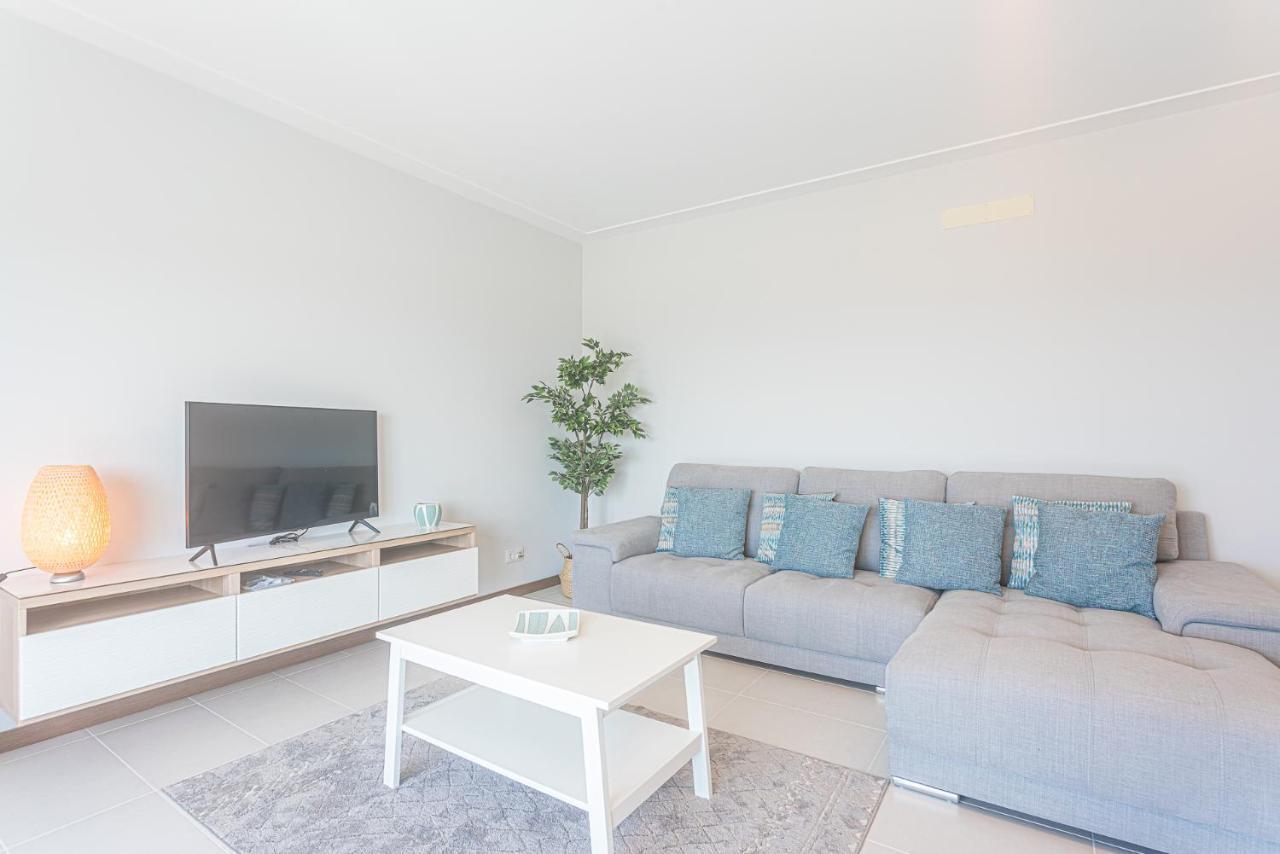 Apartamento T3 Mar Azul Lejlighed Nazaré Eksteriør billede